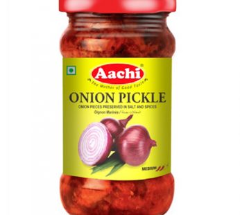 Onion Pickle + 75Gm Free