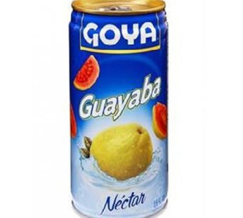Goya Jugo Guayaba Lata