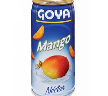 Goya Jugo Mango Lata