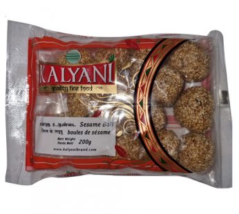 Kalyani Brand – Creodia