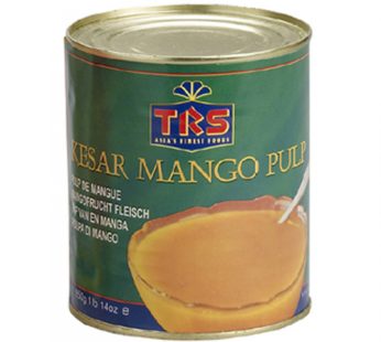 Mango Pulp Kesar