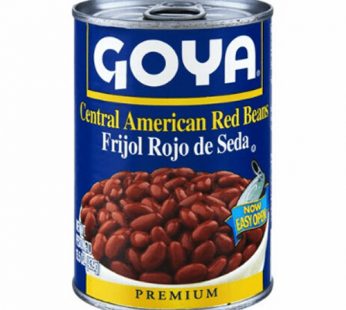 Goya Frijol Rojo Pno Funda