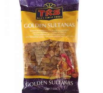 Golden Sultanas