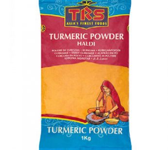 Haldi Powder (Turmeric)