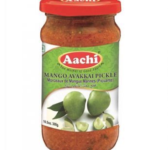 Mango Avakkai Pickle