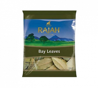 Rajah Whole Bay Leaves 10gm