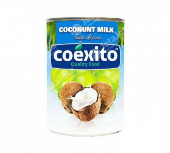 Coexito Leche De Coco 400ml