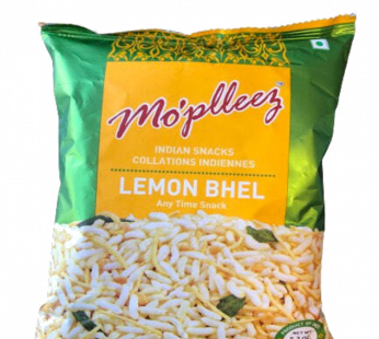 Mopleez Lemon Bhel 150gm